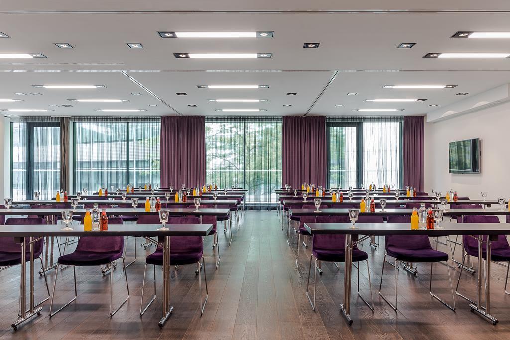 Hotel Zoo Berlin Dış mekan fotoğraf Conference room