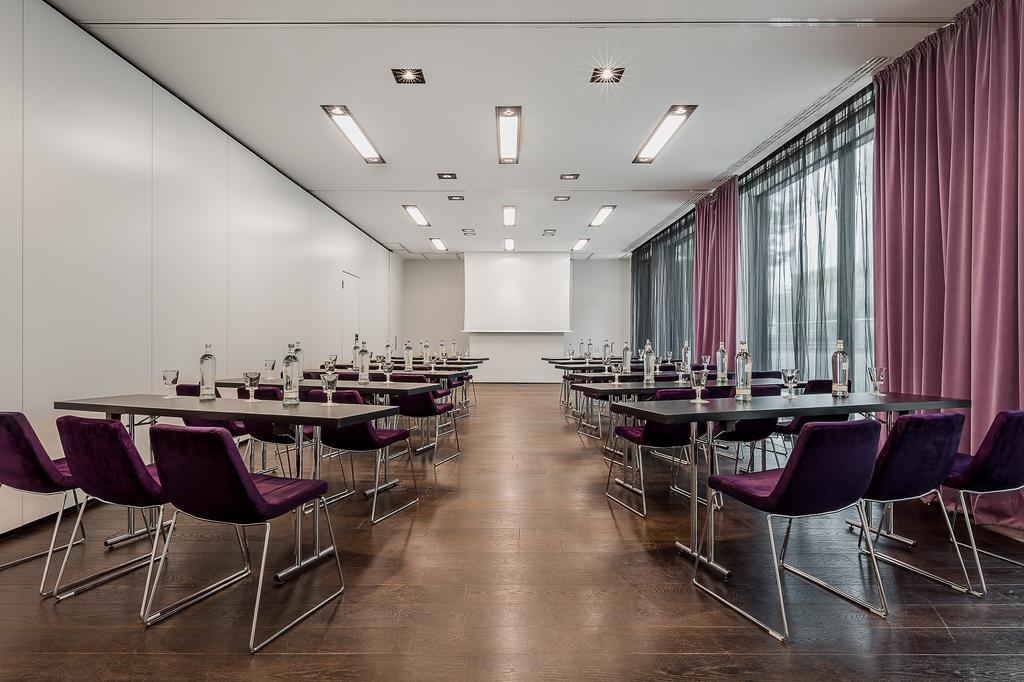 Hotel Zoo Berlin Dış mekan fotoğraf Meeting room